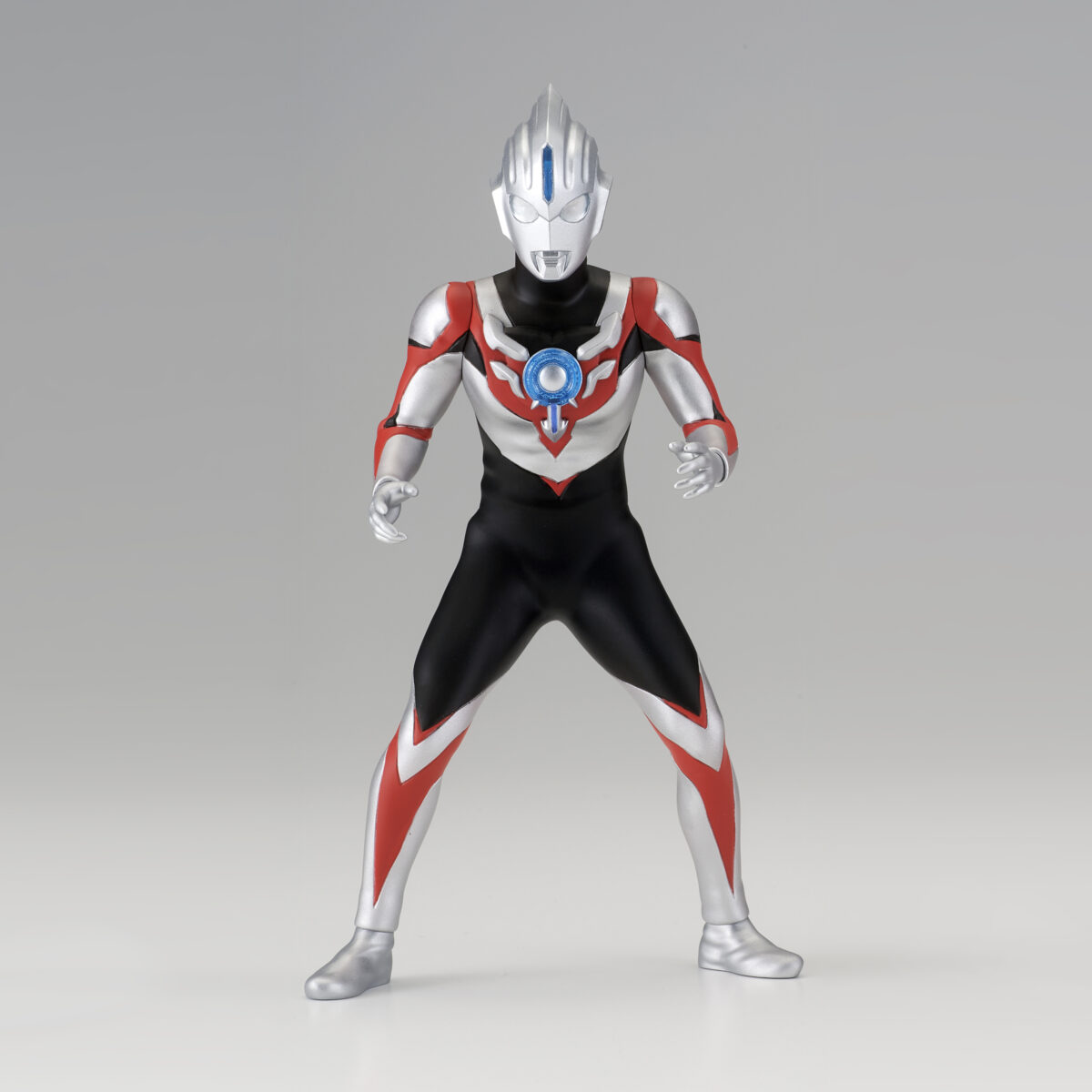 ULTRAMAN ORB HERO'S BRAVE STATUE FIGURE ULTRAMAN ORB ORBORIGIN(ver.A)