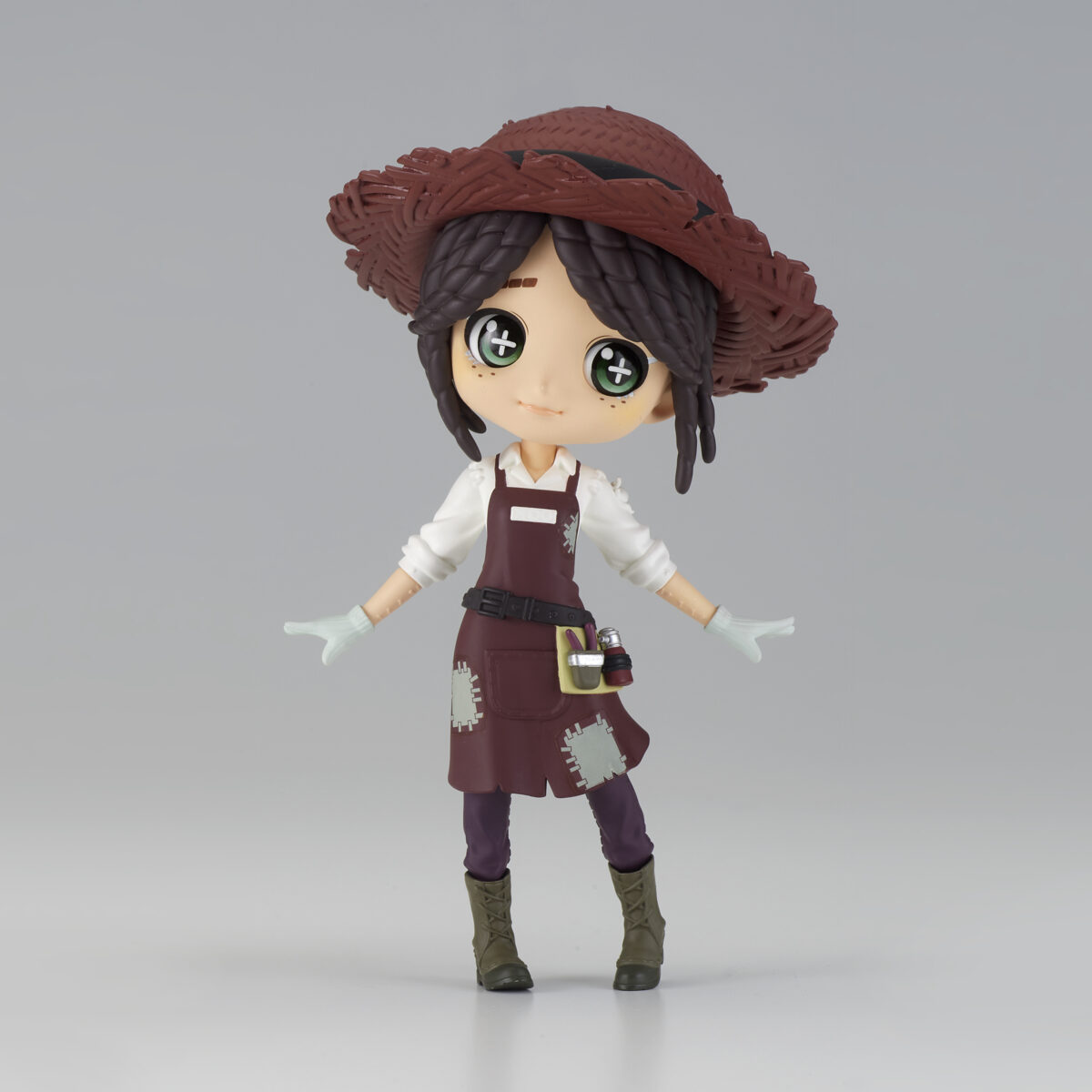 IdentityV Q posket-GARDENER-(ver.B)