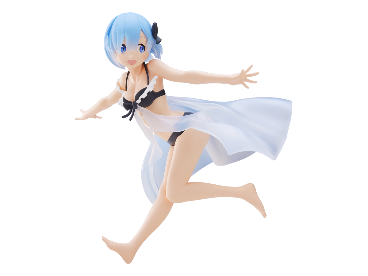 Re:Zero -Starting Life in Another World- -Celestial vivi-REM