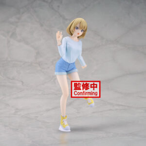 A Couple of Cuckoos Kyunties SACHI UMINO FIGURE