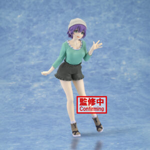 A Couple of Cuckoos Kyunties HIRO SEGAWA FIGURE