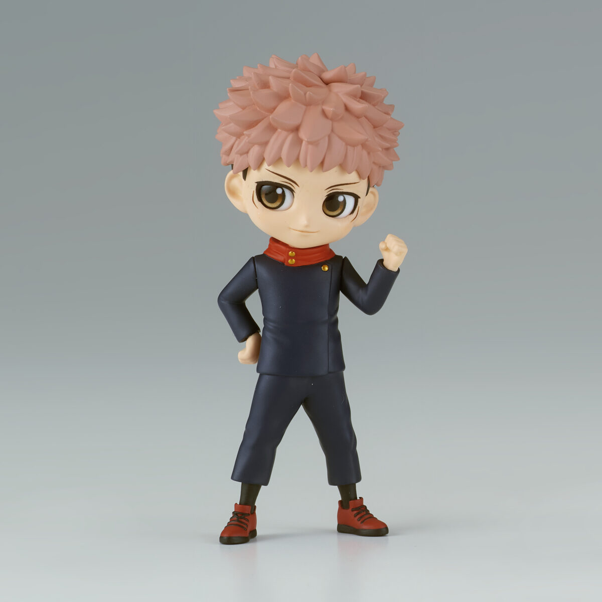 JUJUTSU KAISEN Q posket petit vol.1(A:YUJI ITADORI)