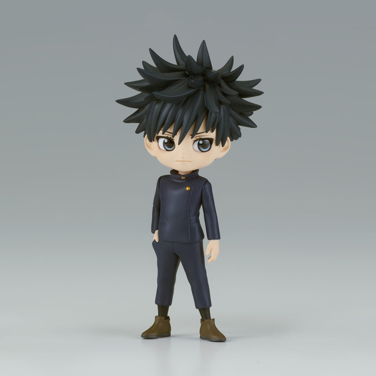 jujutsu kaisen q posket
