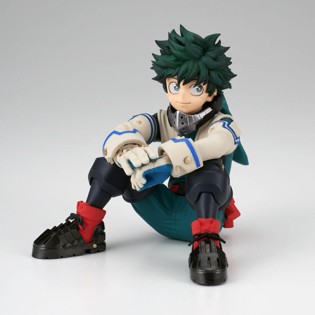 MY HERO ACADEMIA Break time collection vol.1 -Izuku Midoriya-