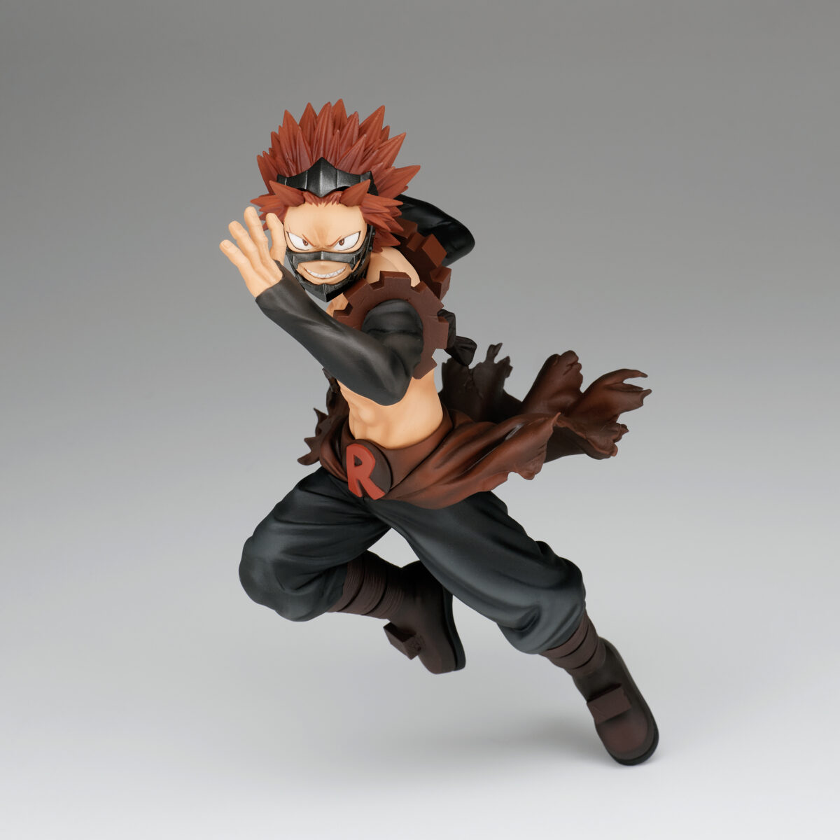 MY HERO ACADEMIA THE AMAZING HEROES vol.17 -Eijiro Kirishima-
