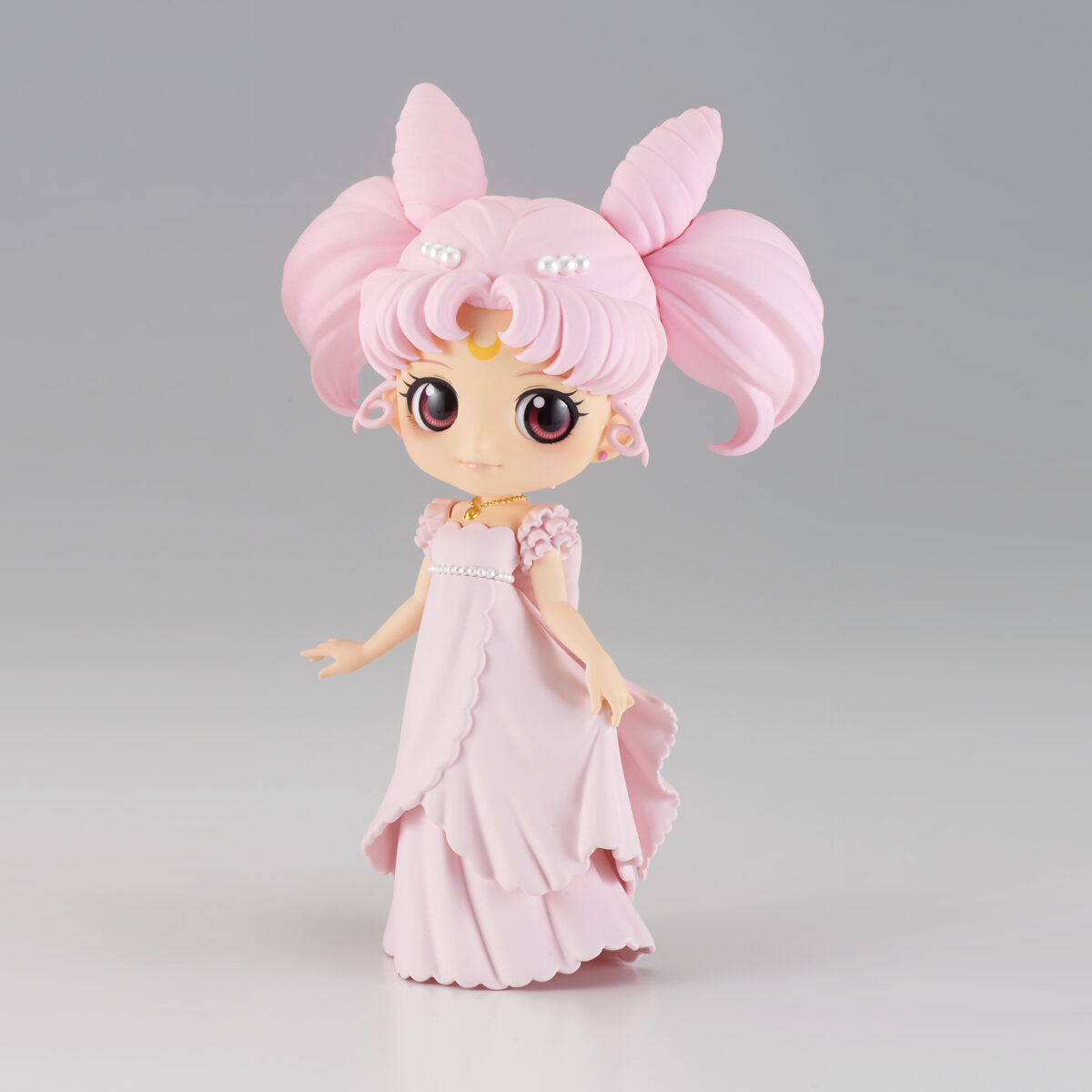 Pretty Guardian Sailor Moon Eternal the Movie Q posket-PRINCESS USAGI SL SERENITY-(ver.B)