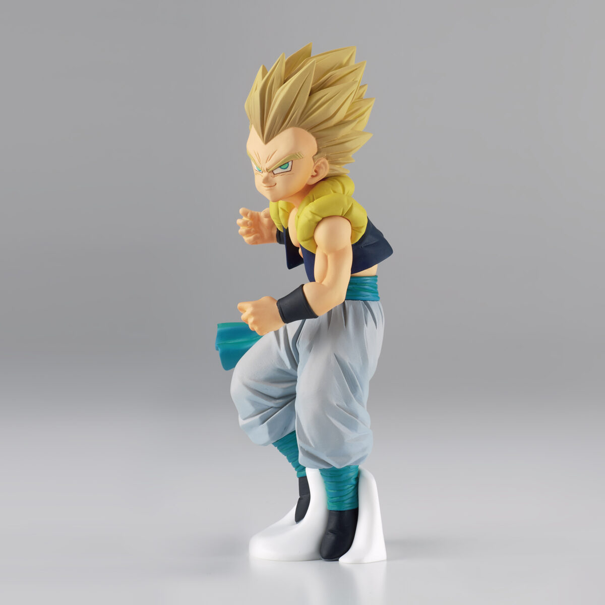 DRAGON BALL Z SOLID EDGE WORKS vol.6(B:SUPER SAIYAN GOTENKS)