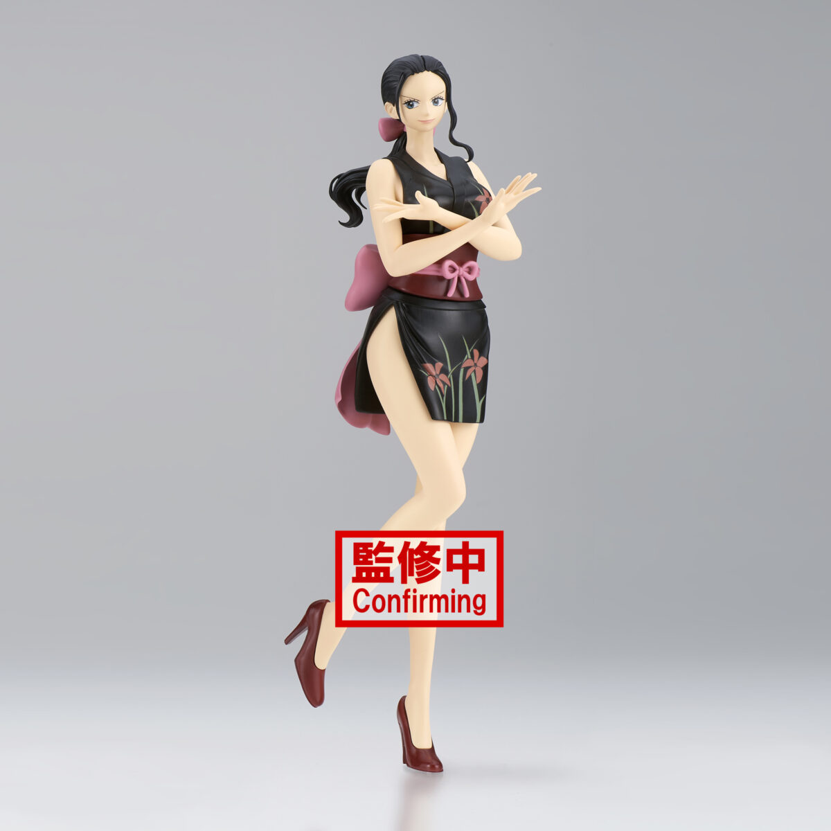 ONE PIECE GLITTER&GLAMOURS-NICO ROBIN WANOKUNI STYLE-II(ver.B)
