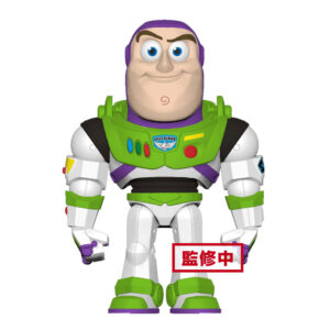 POLIGOROID / Toy Story Buzz Lightyear