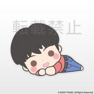 BTS -Tinytan Dreamy Mej Doll Dy - J-Hope