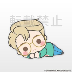 BTS -Tinytan Dreamy Mej Doll Dy - Jimin