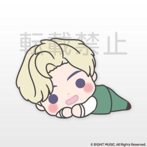 BTS - Tinytan Dreamy Mej Doll Dy - V