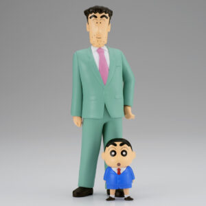 shinchan nohara toys