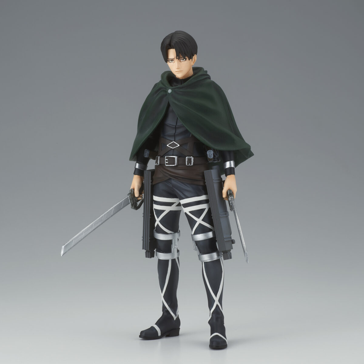 ATTACK ON TITAN The Final Season-Levi-Special