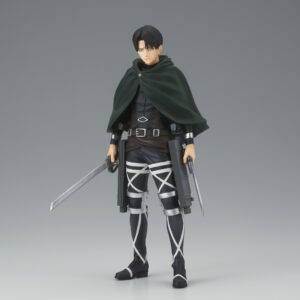 ATTACK ON TITAN The Final Season-Levi-Special
