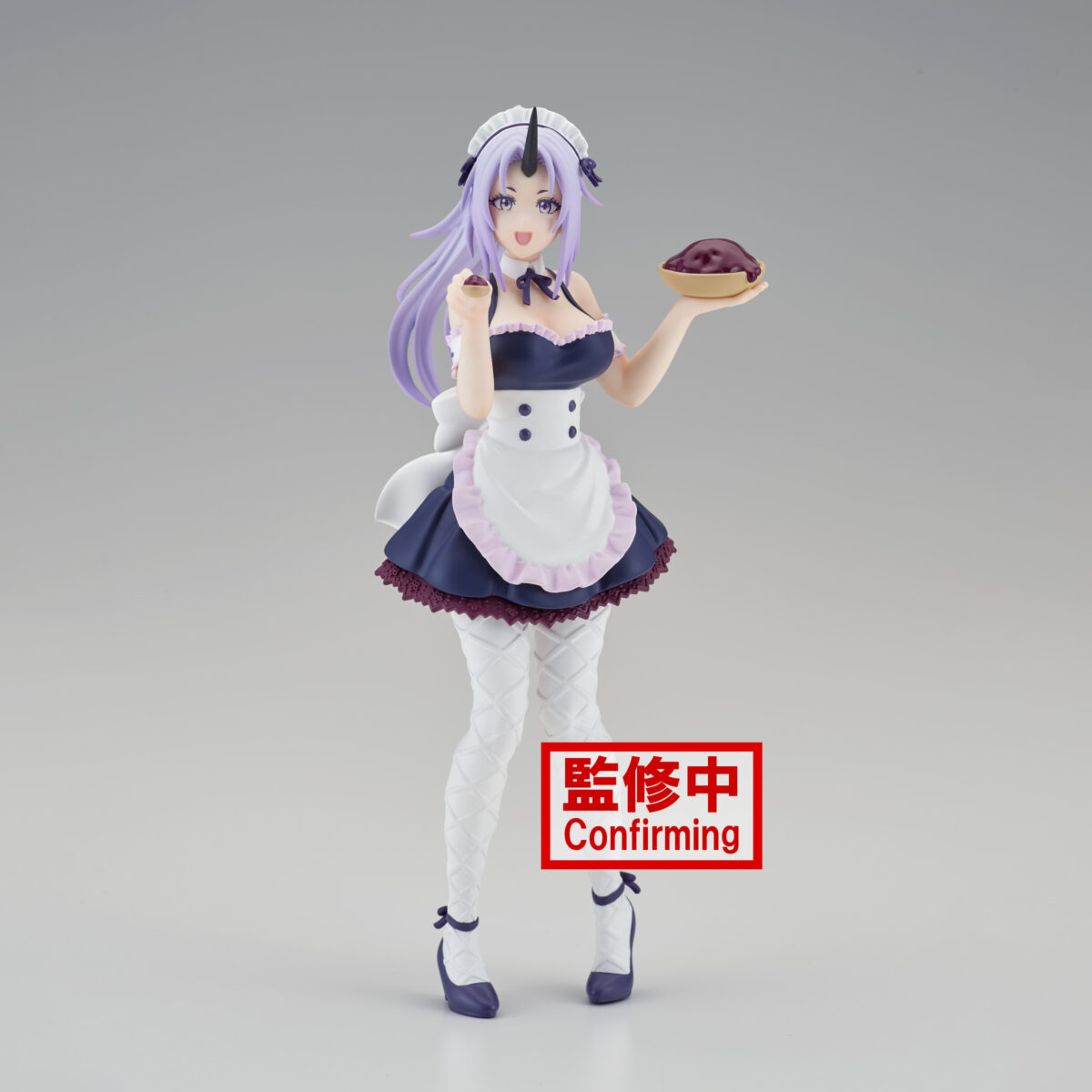 That Time I Got Reincarnated as a Slime SHION FIGURE