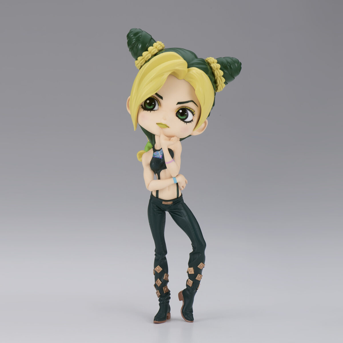 JoJo's Bizarre Adventure Stone Ocean Q posket-Jolyne Cujoh-(ver.A)