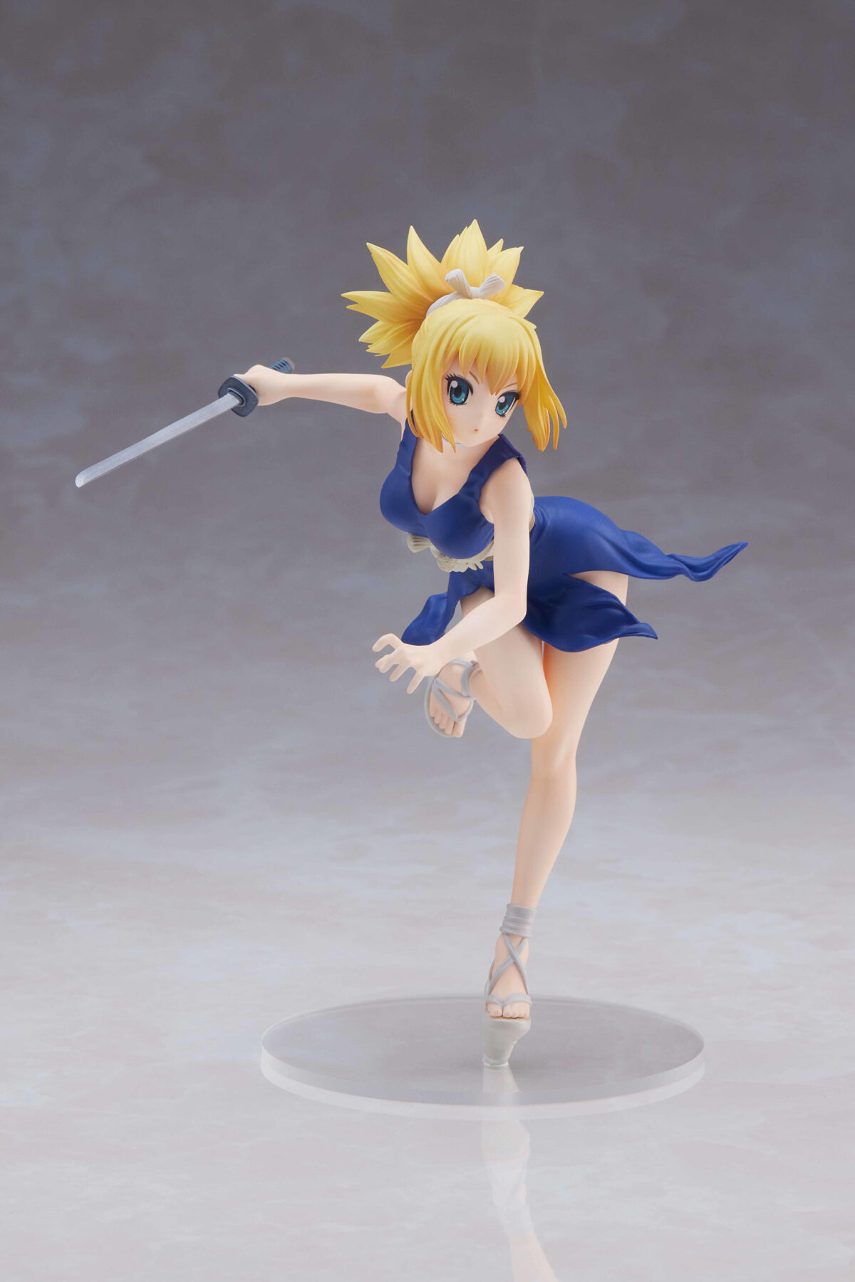 Dr.Stone Kohaku Figure