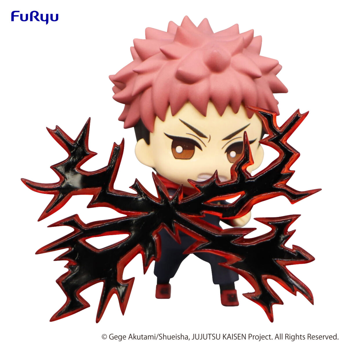 JUJUTSU KAISEN - Hold Figure-Yuji Itadori-
