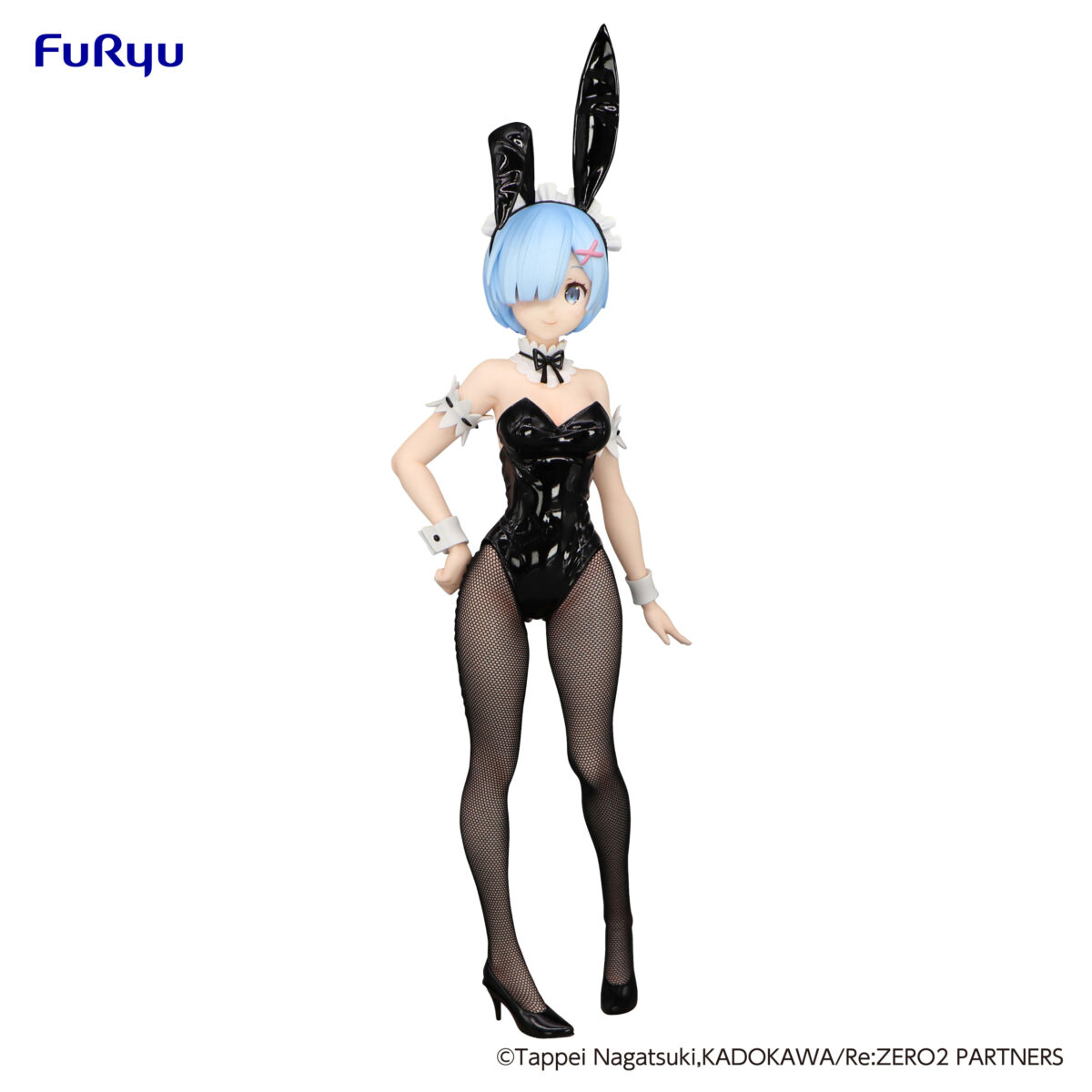 Re:Zero - Starting Life in Another World - BiCute Bunnies Figure-Rem-
