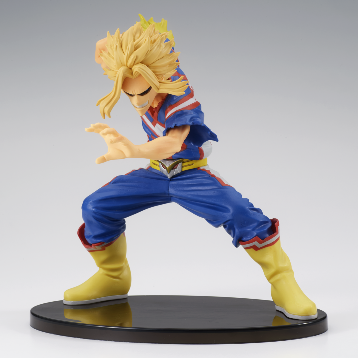 My Hero Academia Banpresto Figure Colosseum Special-All Might-