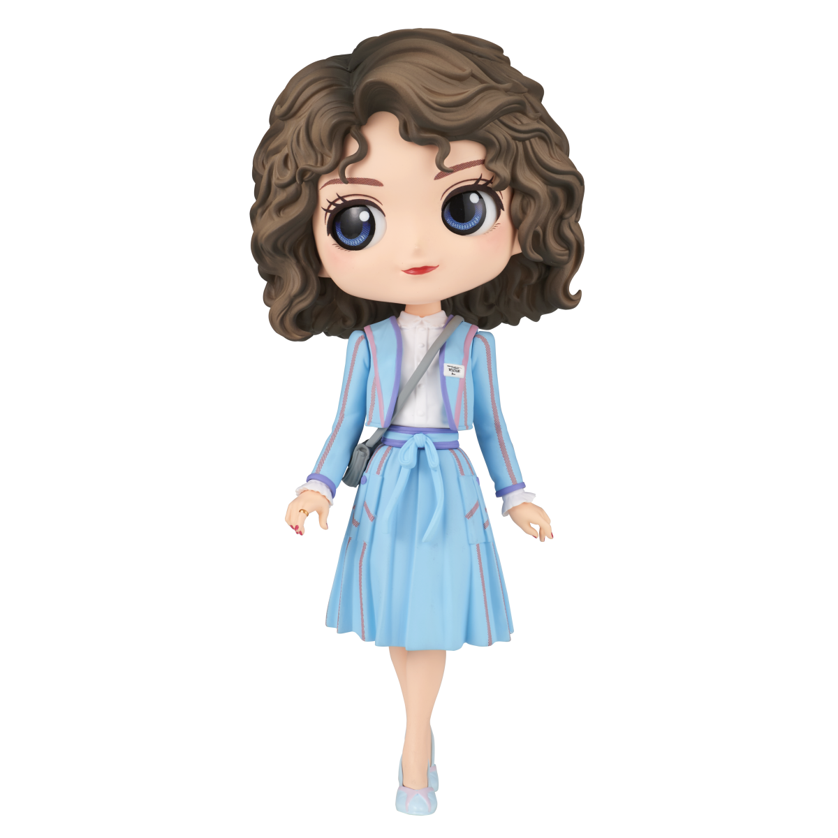 Stranger Things Q Posket-Nancy-