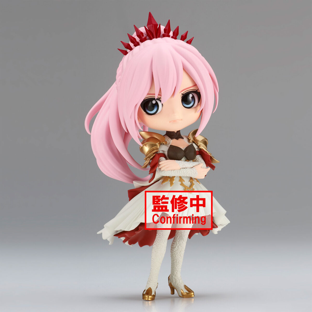 Tales Of Arise Q Posket-Shionne-(Ver.A)