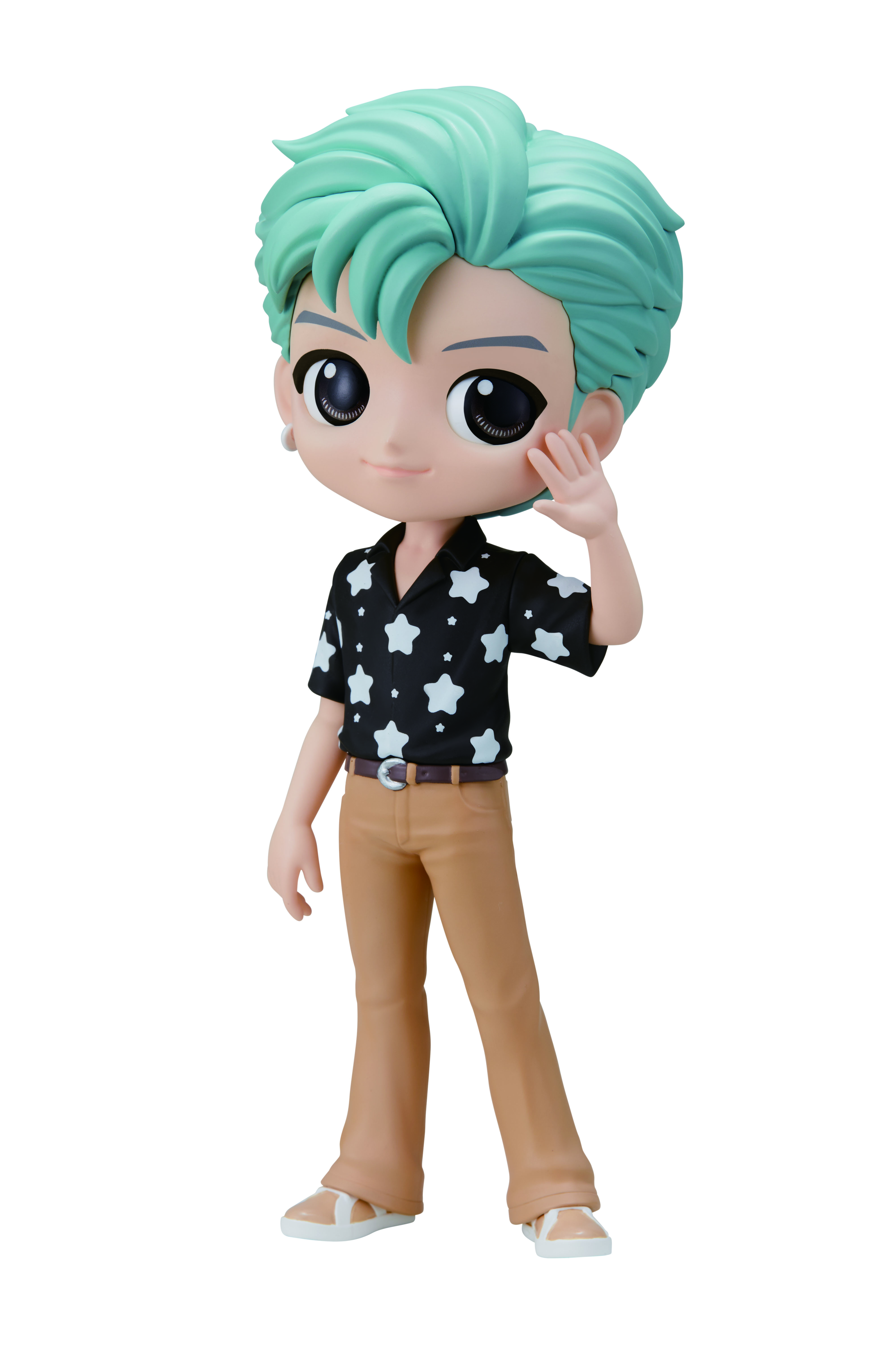Amazon.com: Banpresto - TinyTAN Dynamite - Suga (Ver. A