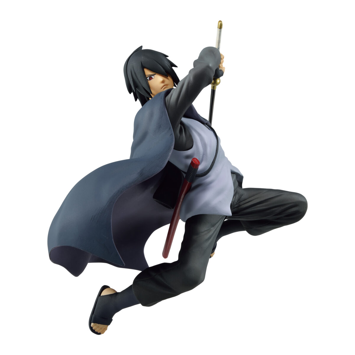 Boruto Naruto Next Generations Vibration Stars-Uchiha Sasuke-