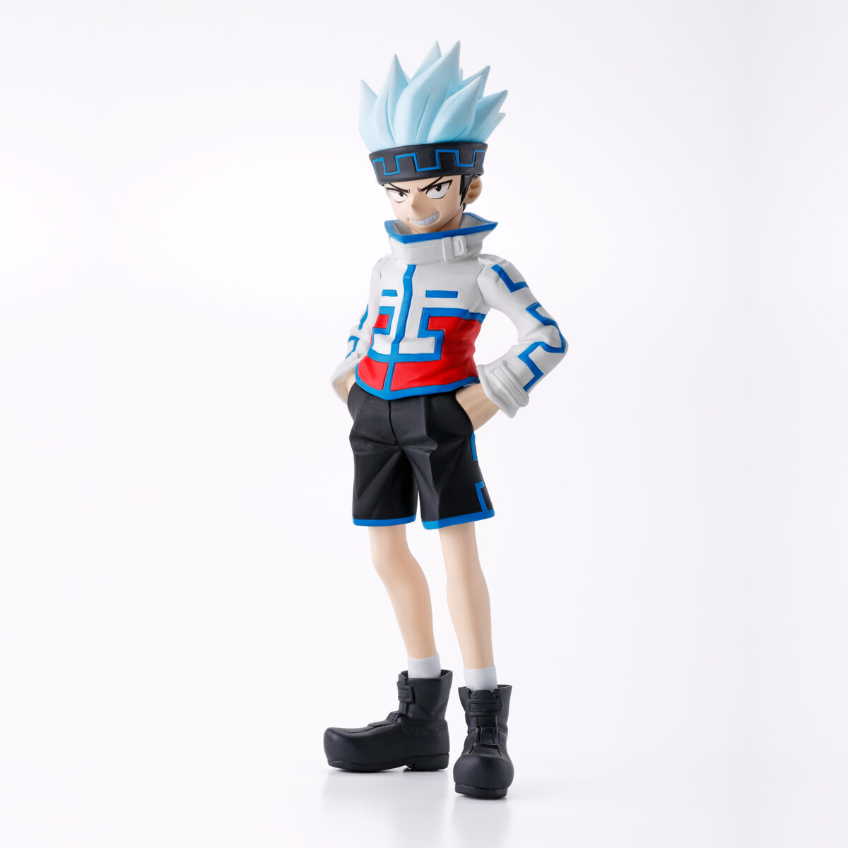 Shaman King Horohoro Figure