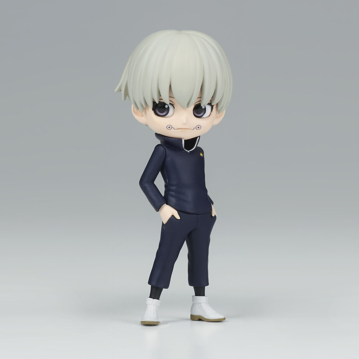 Jujutsu Kaisen Q Posket Petit Vol.2(B:Toge Inumaki)