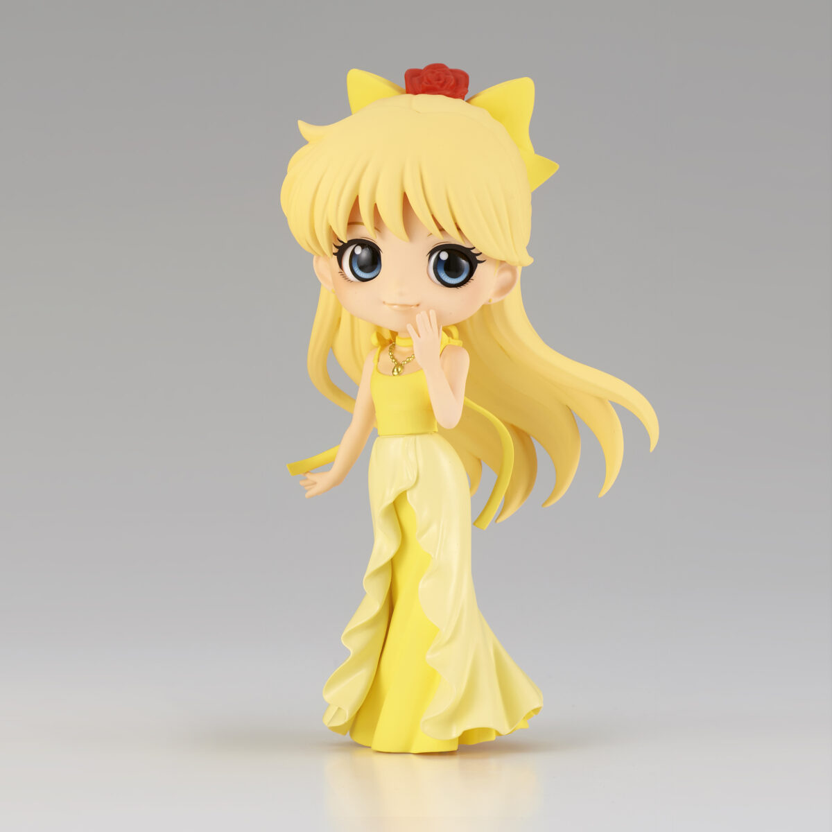 Pretty Guardian Sailor Moon Eternal The Movie Q Posket-Princess Venus-(Ver.B)