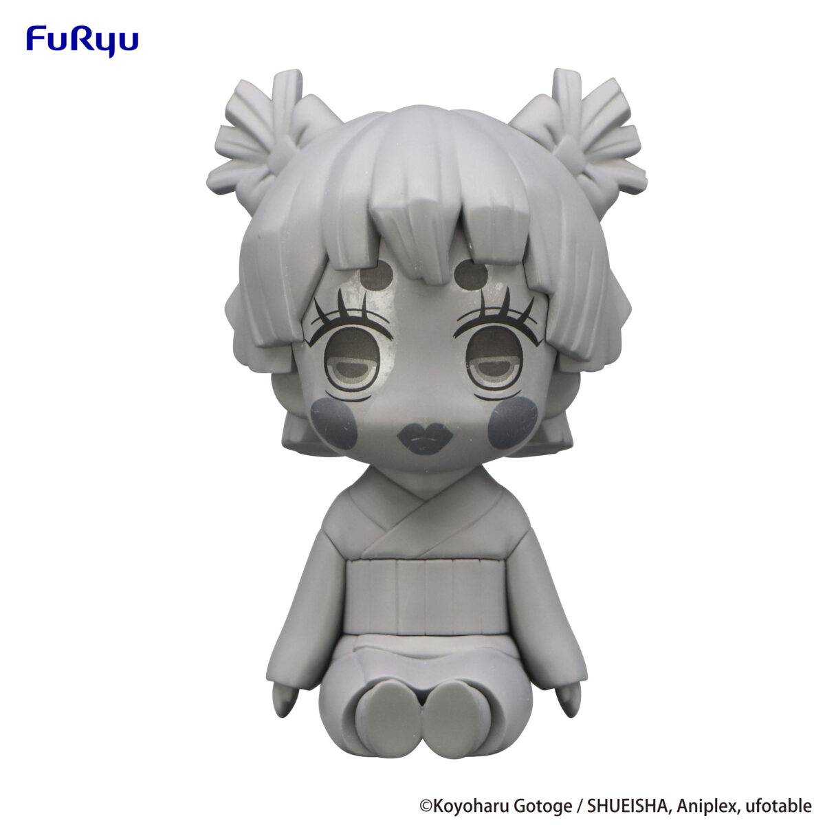 Demon Slayer: Kimetsu no Yaiba - Potetto Figure-Zenko-