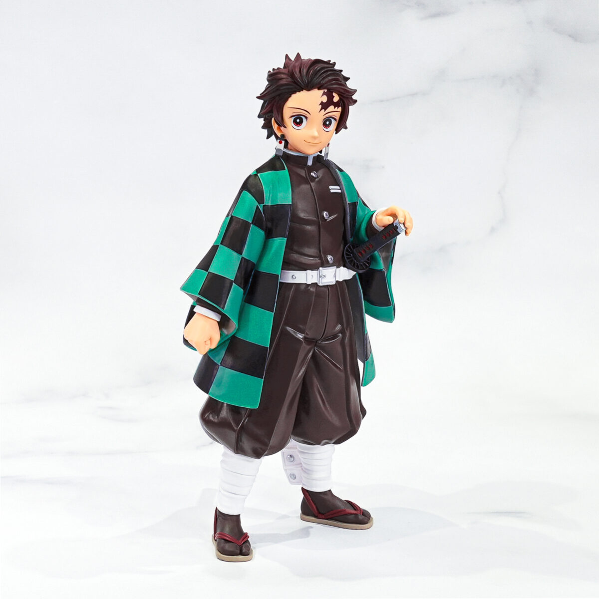 Demon Slayer: Kimetsu No Yaiba Grandista-Tanjiro Kamado-