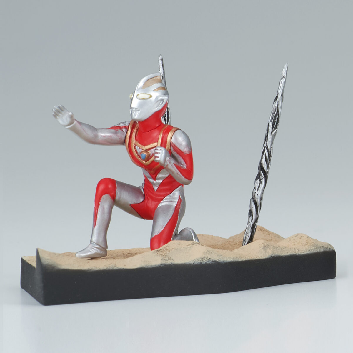 Ultraman Gaia Special Effects Stagement Ultraman Gaia #3(A:Ultraman Gaia)