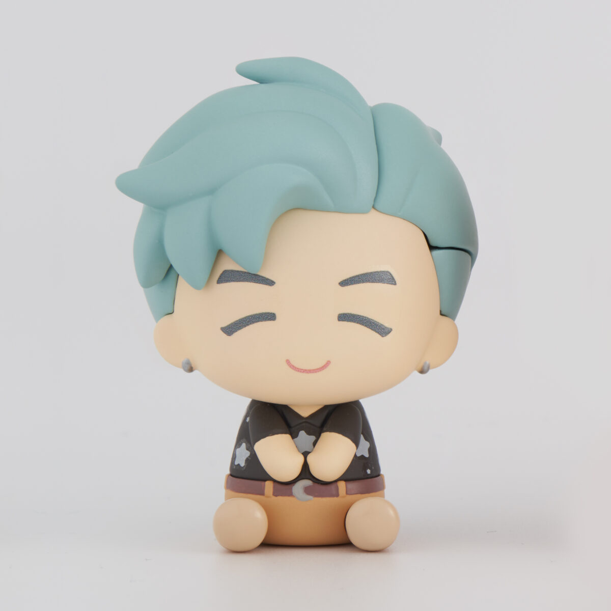 Tinytan Dynamite Figurevol.1(A:Rm)