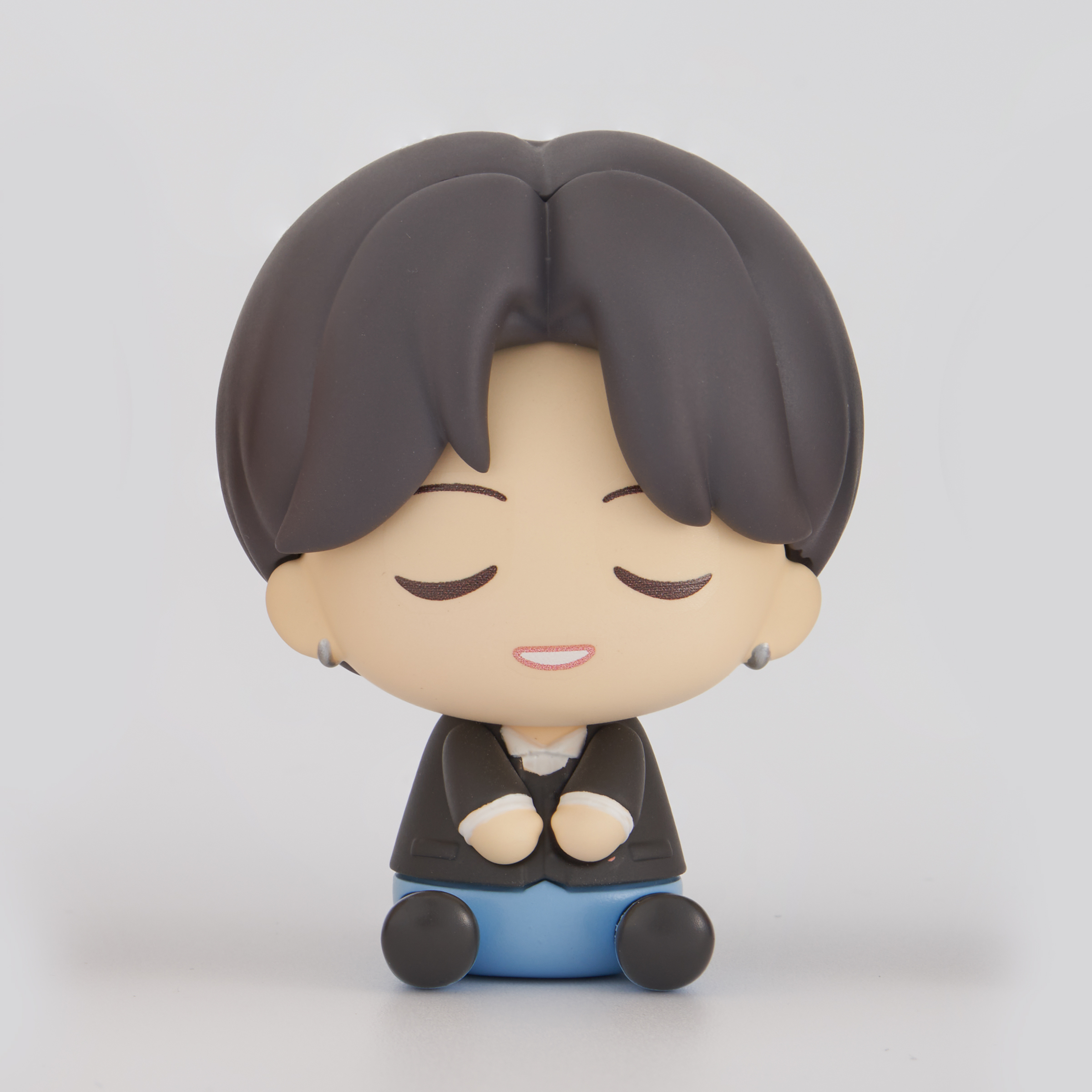 Tinytan Dynamite Figurevol.1(C:Suga) | Little Buddy Toys