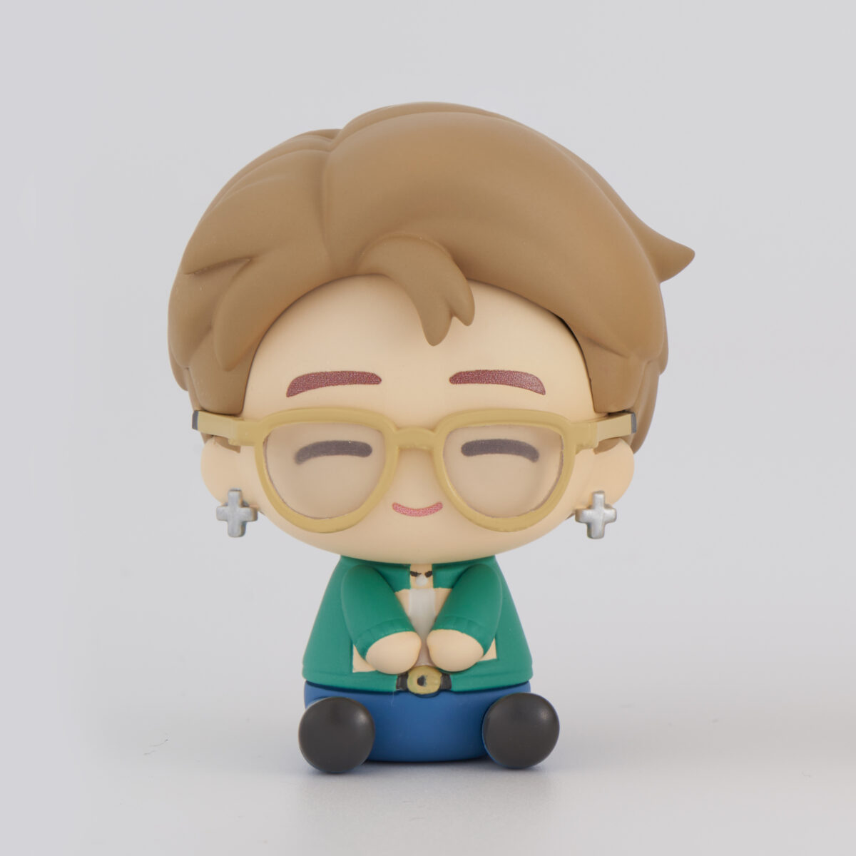 Tinytan Dynamite Figurevol.2(A:Jimin)