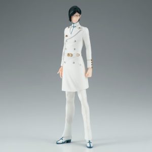 Bleach Solid And Souls-Uryu Ishida-