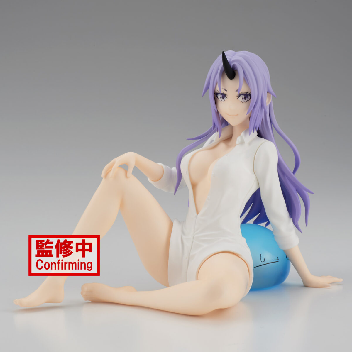 That Time I Got Reincarnated As A Slime -Relax Time- Shion
