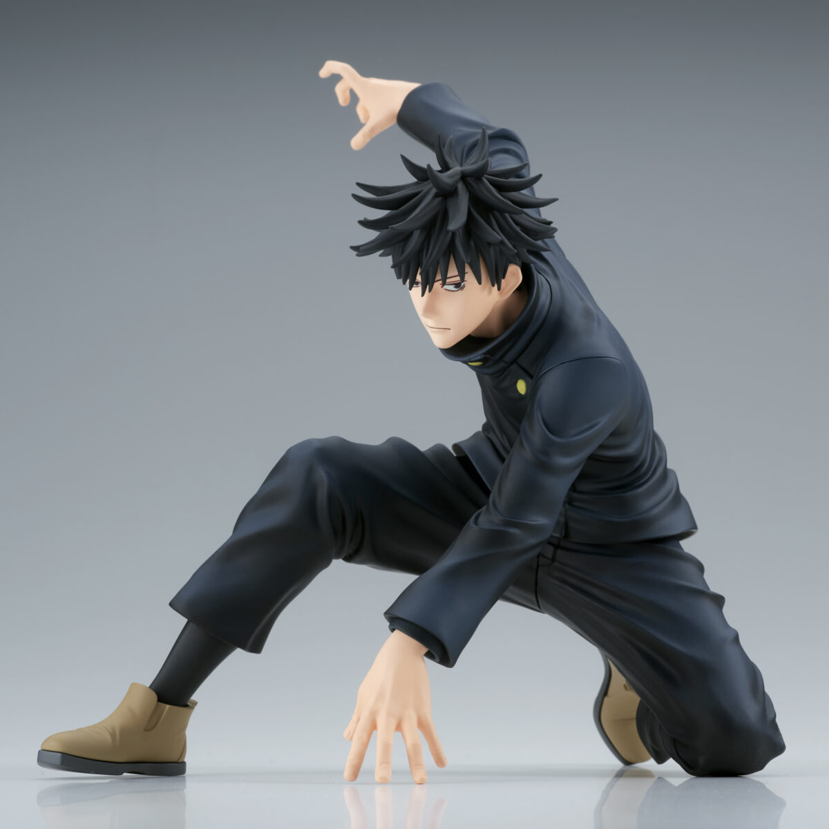 Jujutsu Kaisen Maximatic The Megumi Fushiguro I