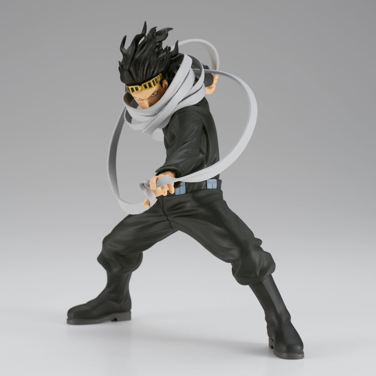 My Hero Academia The Amazing Heroes Vol.20 -Shota Aizawa-