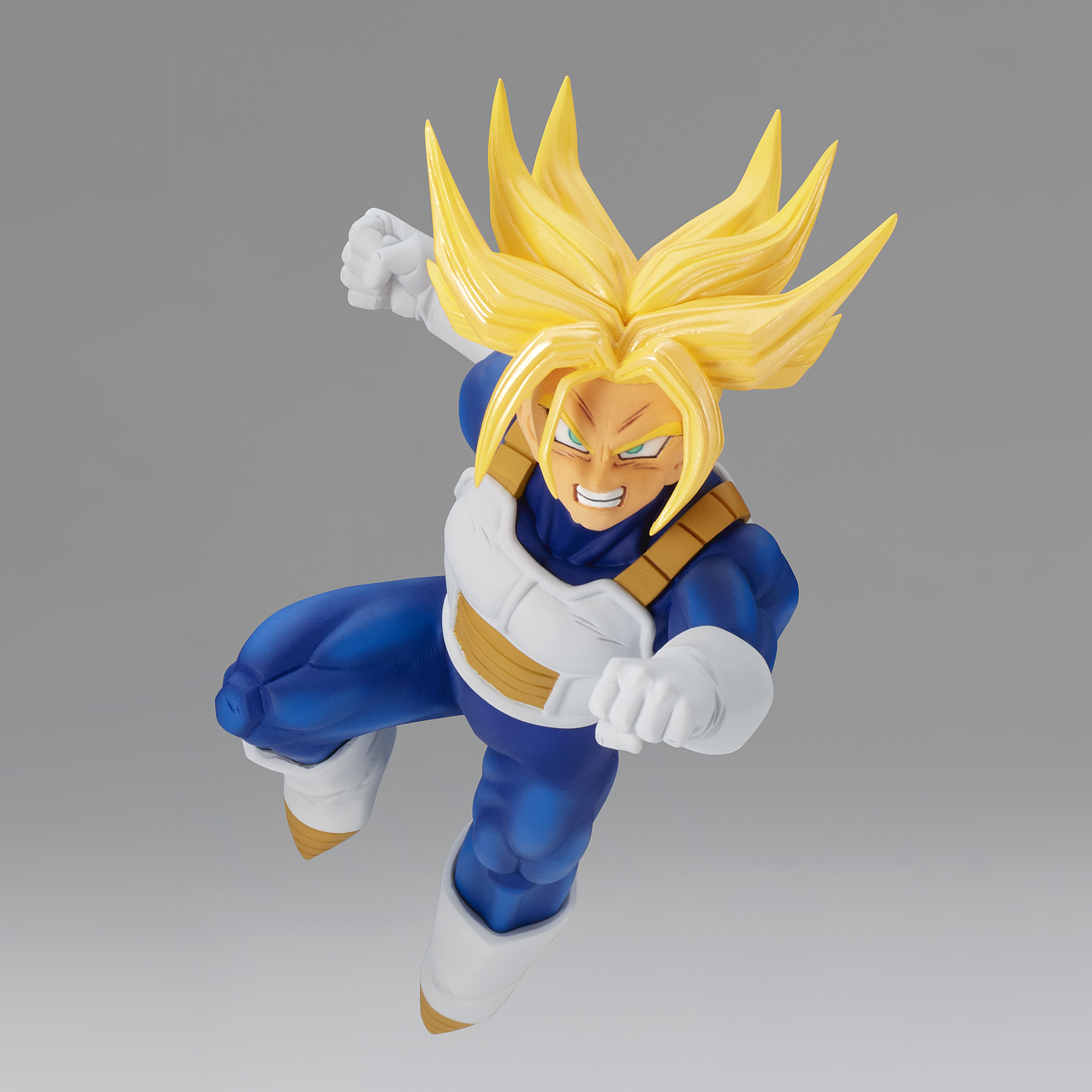 Dragon Ball super SUPERHERO DXF Trunks