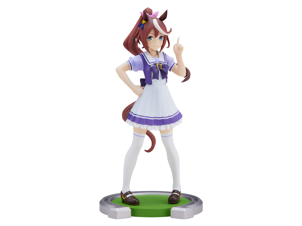 Umamusume: Pretty Derby Tokai Teio Figure
