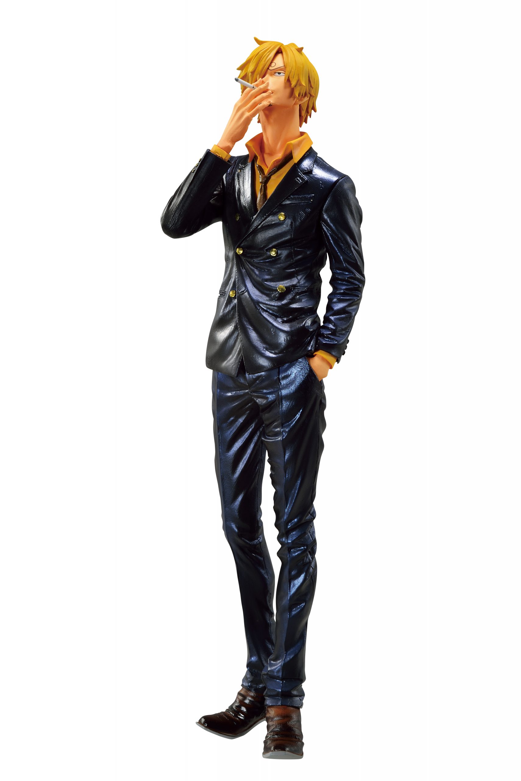 One Piece Banpresto Chronicle King Of Artist The Sanji