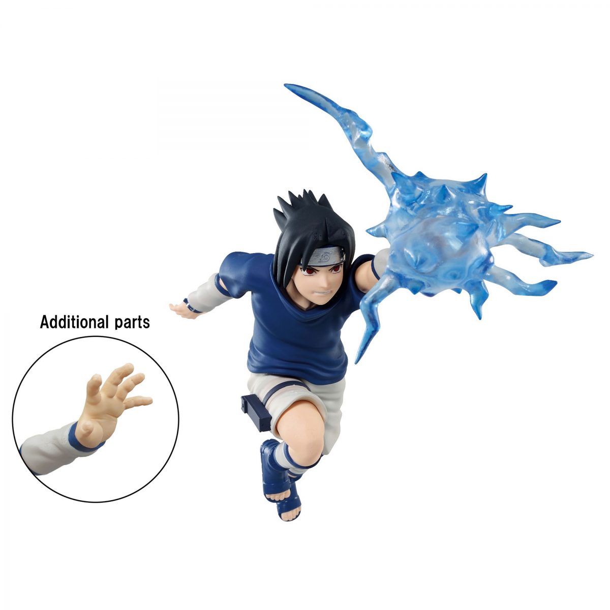 Naruto Effectreme-Uchiha Sasuke-