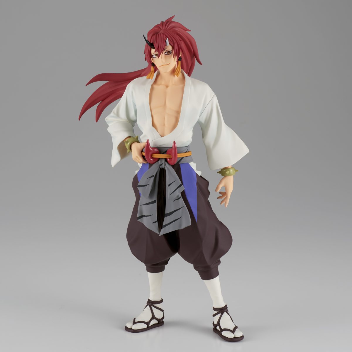 That Time I Got Reincarnated As A Slime The Movie: Scarlet Bonds Hiiro Figure
