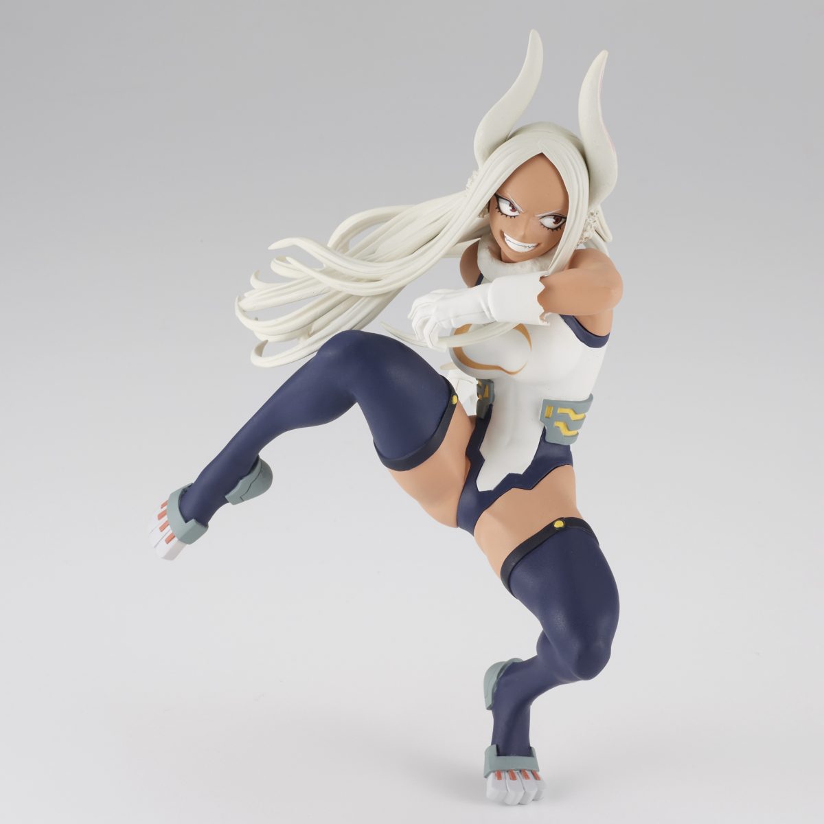 My Hero Academia The Amazing Heroes Vol.22 -Rumi Usagiyama-