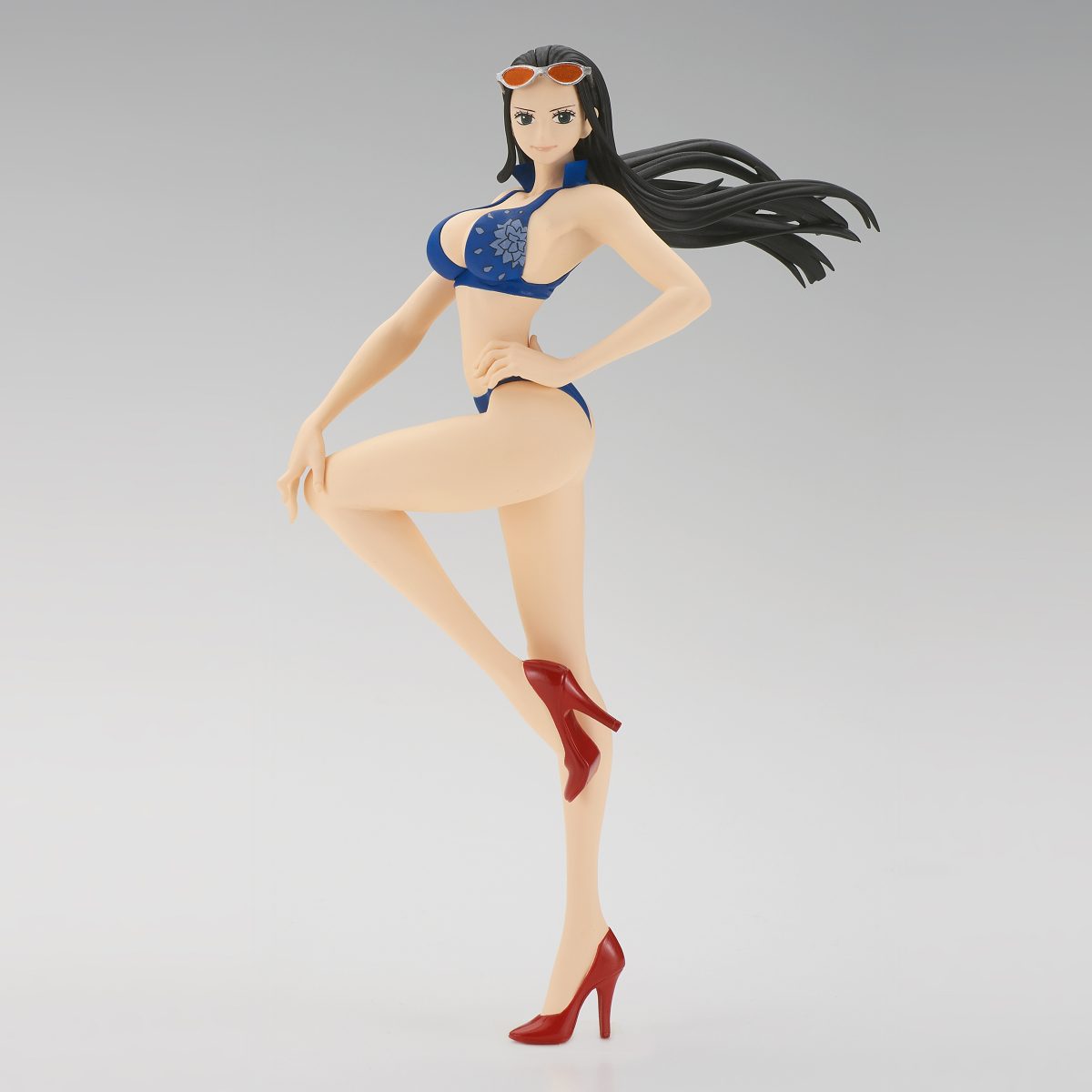One Piece Grandline Girls On Vacation-Nico Robin-(Ver.A)