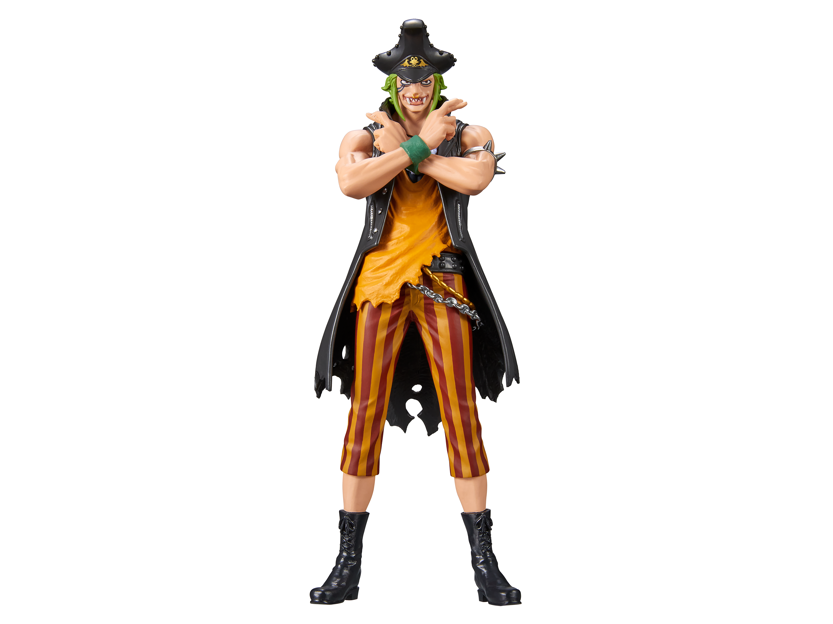 One Piece Dxf~The Grandline Men~Vol.11 (Bartolomeo) | Little